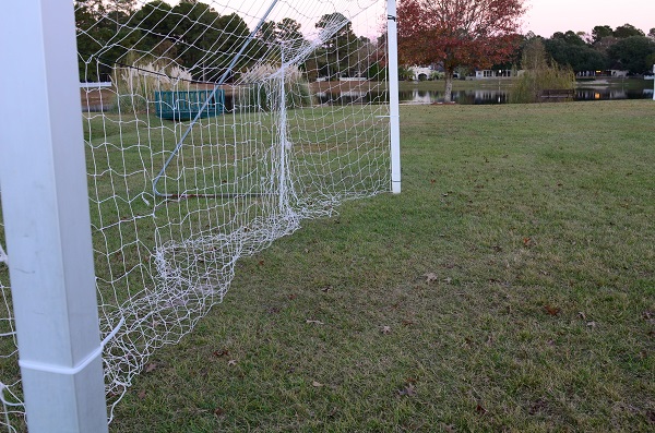 Quail Creek soccer field