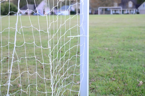 Quail Creek soccer field